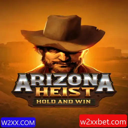 Descubra as Aventuras de ArizonaHeist