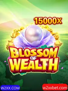 Desbravando o Universo de BlossomofWealth: Jogo Estratégico e Inovador