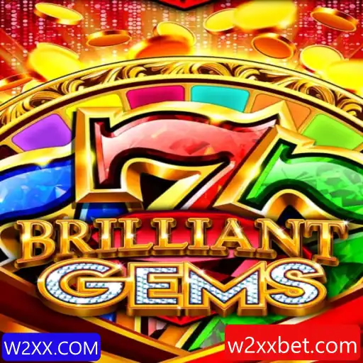 Descubra a Aventura Brilhante de BrilliantGems