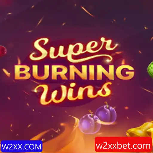 Explorando o Mundo de SuperBurningWins: Um Clássico Entre os Jogos Modernos