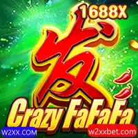 CrazyFaFaFa: Descubra o Jogo que Está Conquistando o Mundo