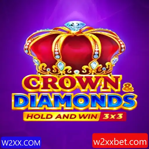Desvendando o Fascinante Mundo de Crowndiamonds