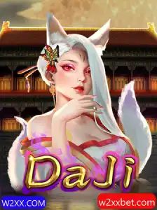 Explorando o Universo do Jogo DaJi com W2XX.COM