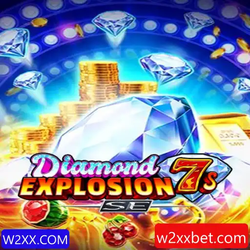 Explorando as Nuances do Jogo DiamondExplosion7sSE