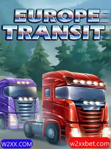 Descubra o Fascinante Mundo de EuropeTransit: Um Jogo Inovador na Era Digital