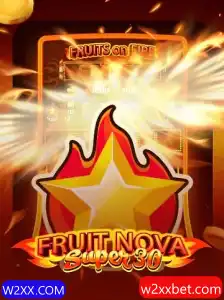 Descubra FruitrNovaSupe30: Aventura e Estratégia no Mundo dos Jogos