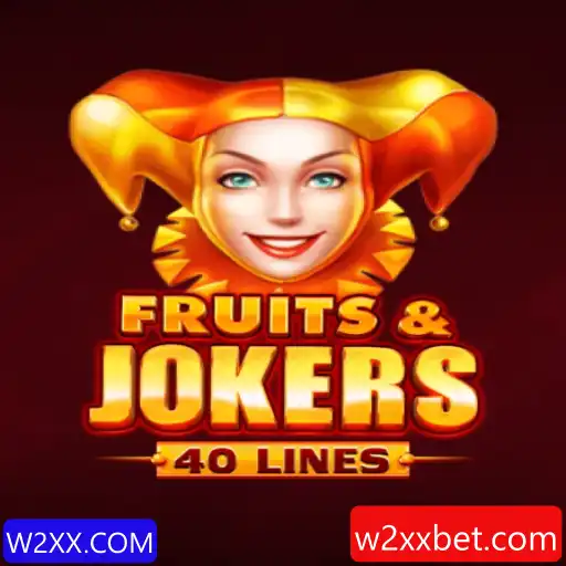 Explorando o Fascinante Mundo de FruitsAndJokers40