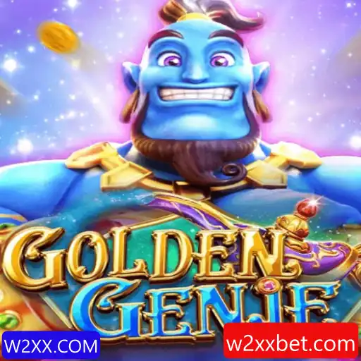 Descubra GOLDENGENIE: Um Novo Jogo Emocionante