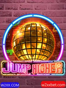JumpHigher: Elevando Seu Jogo a um Novo Patamar