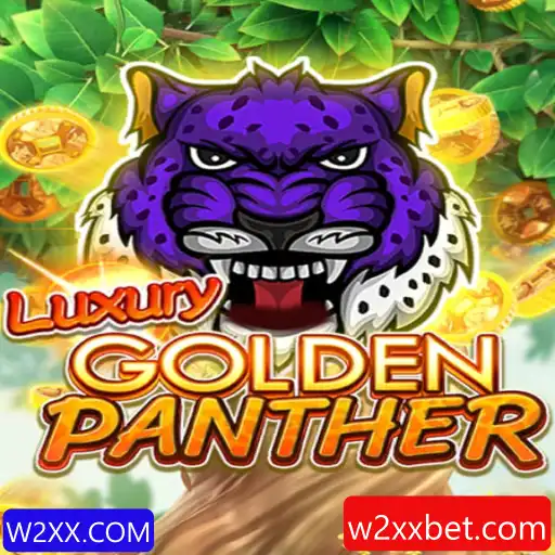 Descubra o Fascinante Mundo de LUXURYGOLDENPANTHER no W2XX.COM