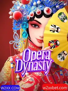 Explorando OperaDynasty: Um Mergulho no Universo do Jogo Sensação com W2XX.COM