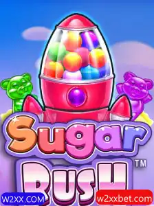 Descubra o Fascinante Mundo de SugarRush: Um Vício Doce para os Jogadores