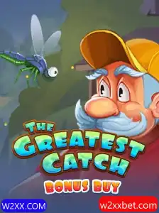 TheGreatestCatchBonusBuy: Um Mergulho no Mundo Aquático de Emoções e Aventuras