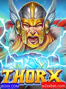 ThorX: O Novo Horizonte dos Jogos de Estratégia