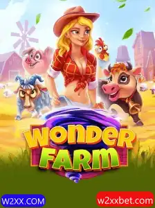 WonderFarm: Uma Aventura Lúdica e Sustentável no Mundo Virtual