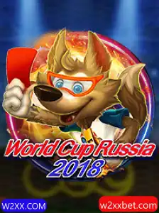 Descubra o Jogo de Estratégia 'WorldCupRussia2018' e sua Conexão com W2XX.COM